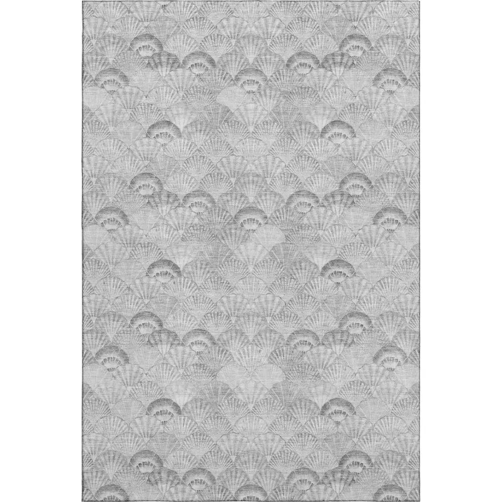 Mayfield AMF181 Gray 8' x 10' Rug
