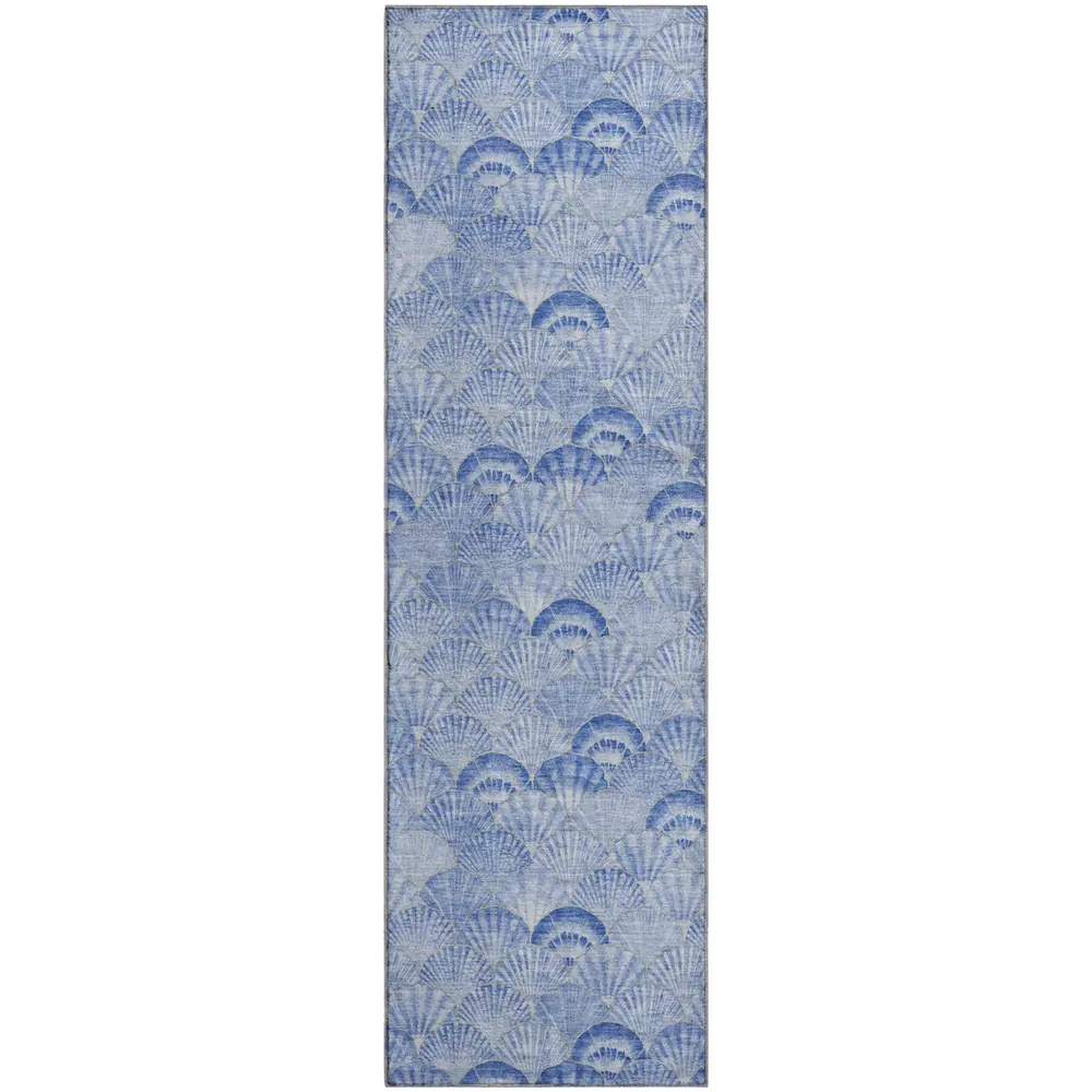 Mayfield AMF181 Blue 2'3