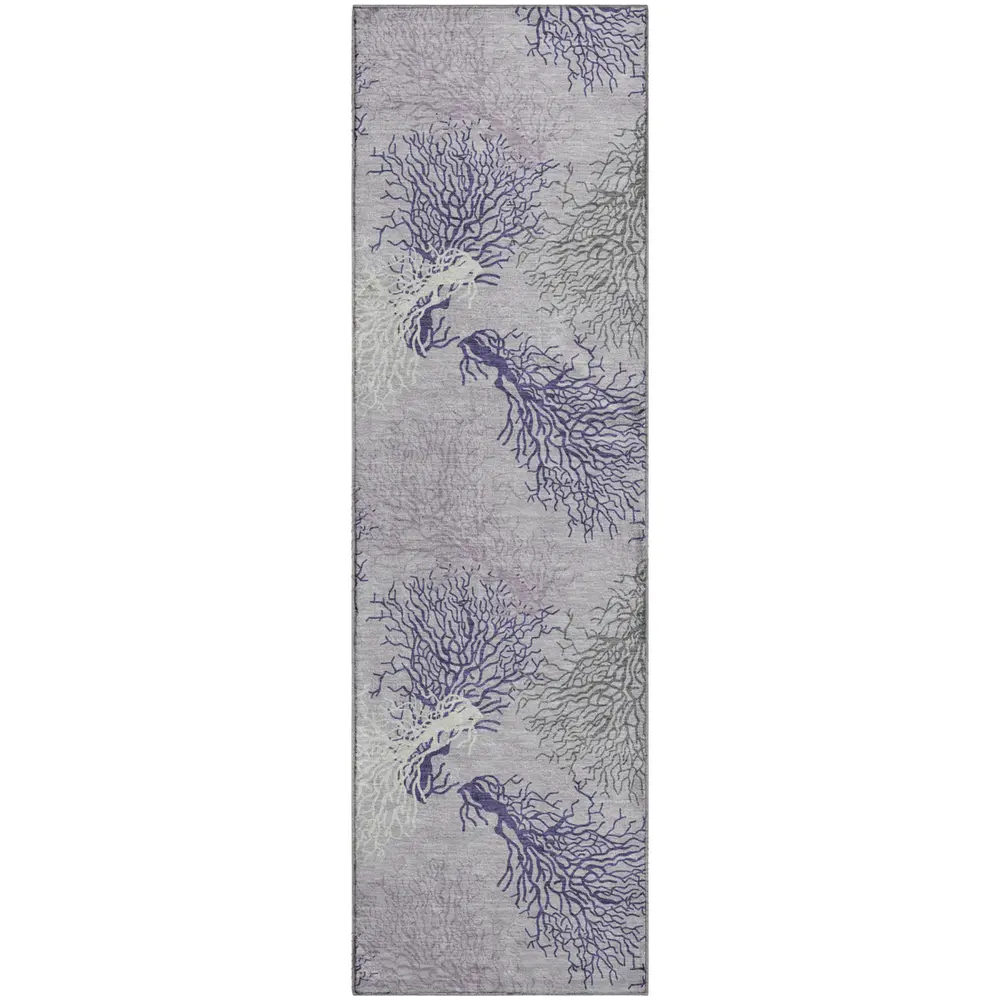 Mayfield AMF182 Purple 2'3