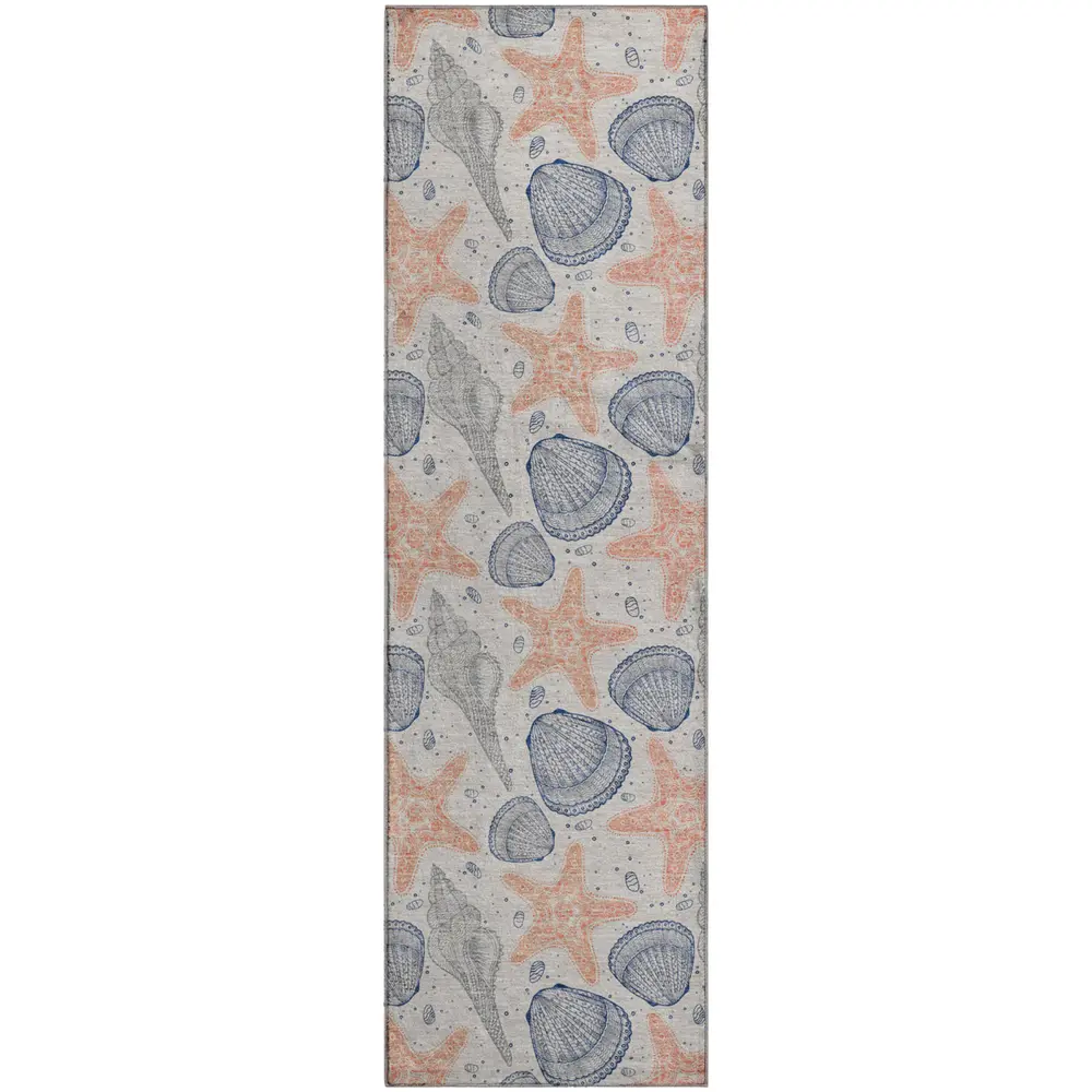 Mayfield AMF183 Peach 2'3