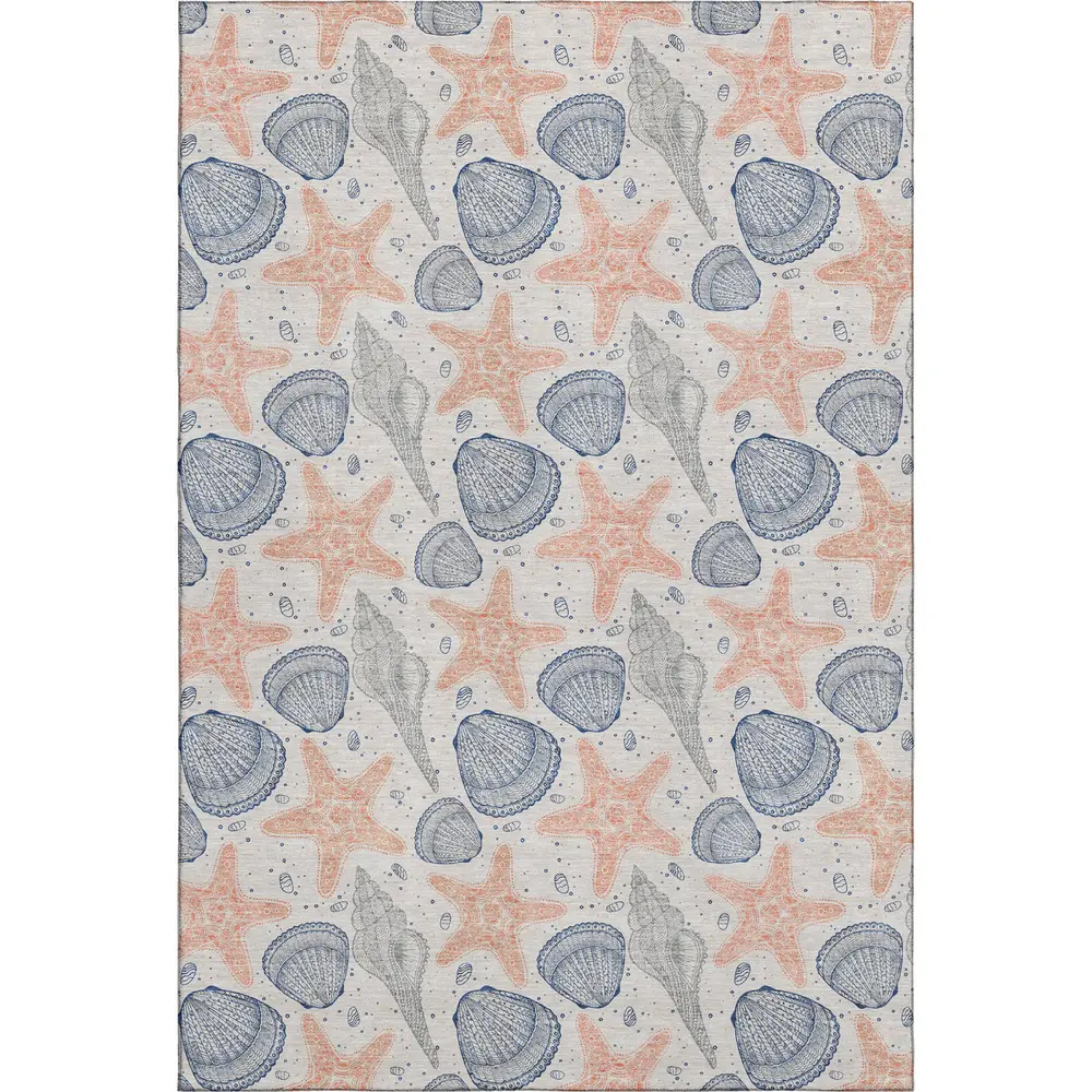 Mayfield AMF183 Peach 2'6