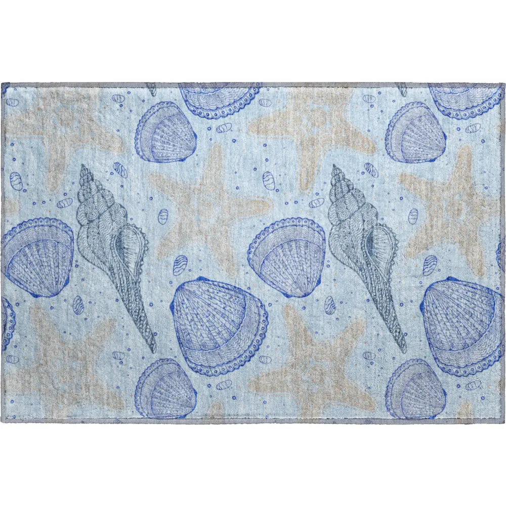 Mayfield AMF183 Blue 1'8