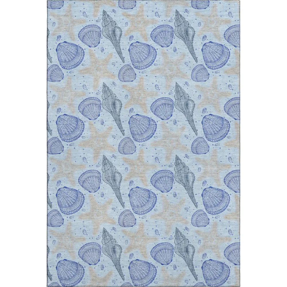 Mayfield AMF183 Blue 2'6