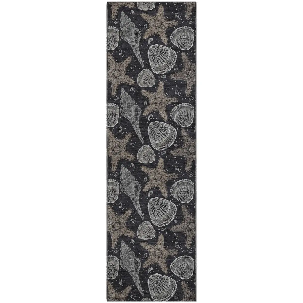 Mayfield AMF183 Midnight 2'3