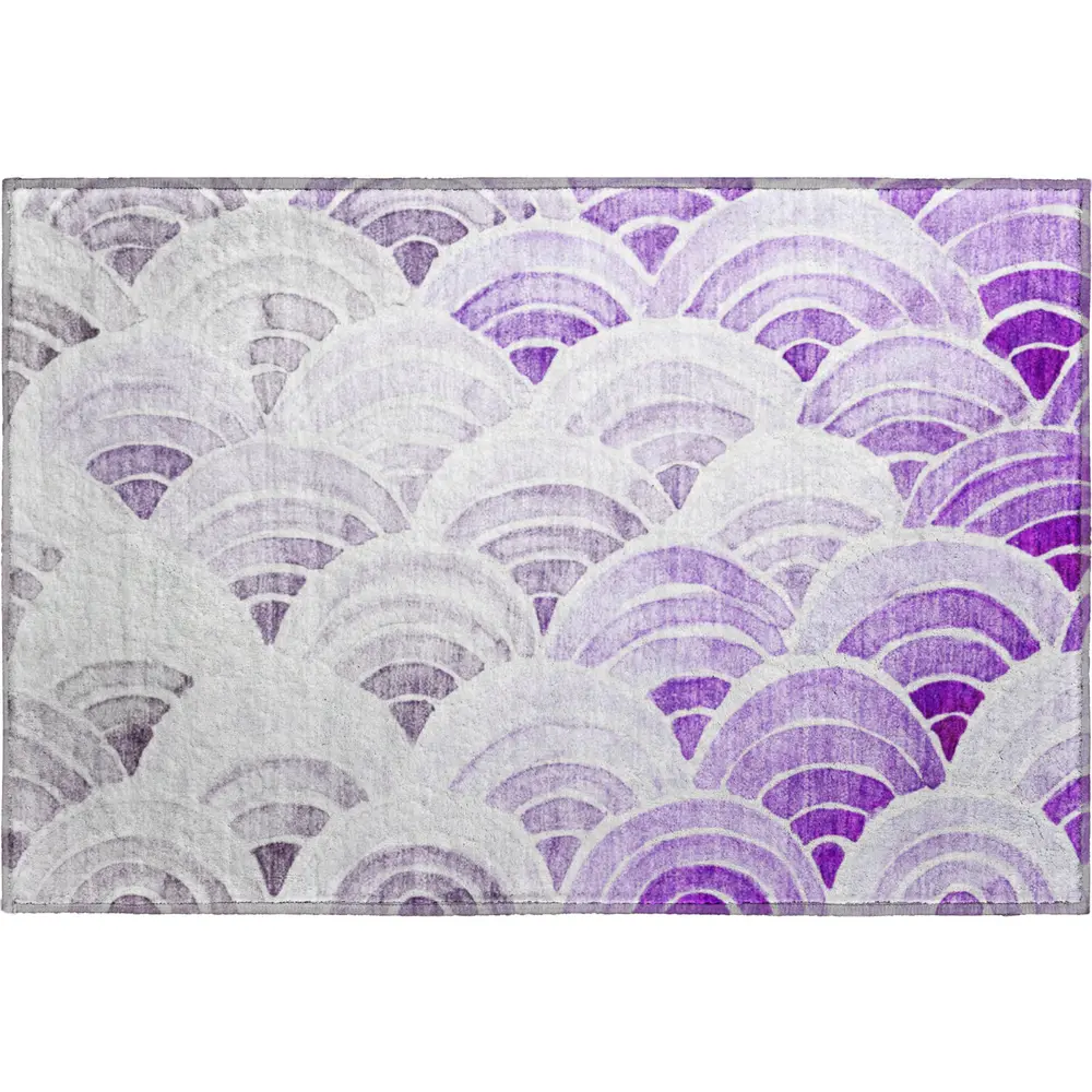 Mayfield AMF184 Purple 1'8