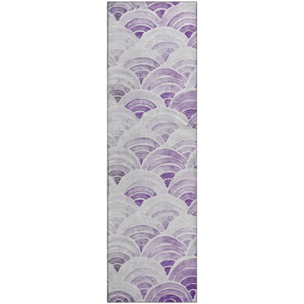 Mayfield AMF184 Purple 2'3