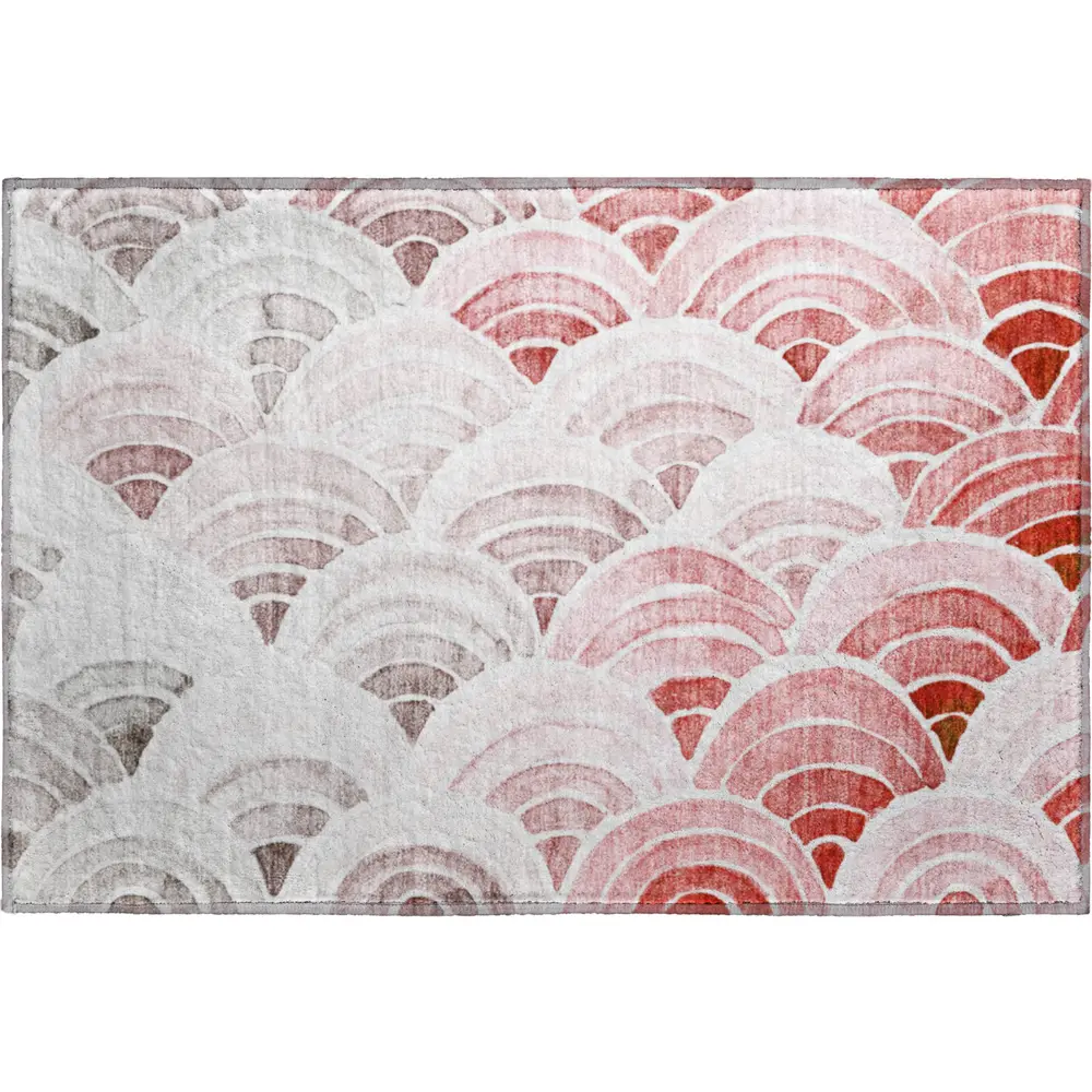 Mayfield AMF184 Red 1'8