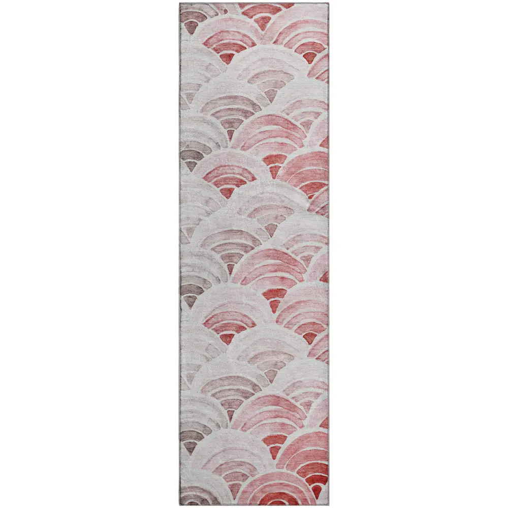 Mayfield AMF184 Red 2'3