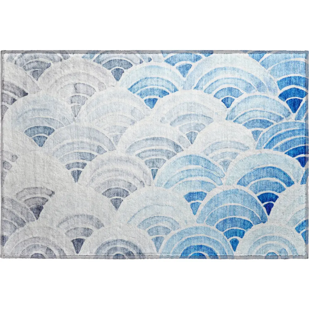 Mayfield AMF184 Blue 1'8