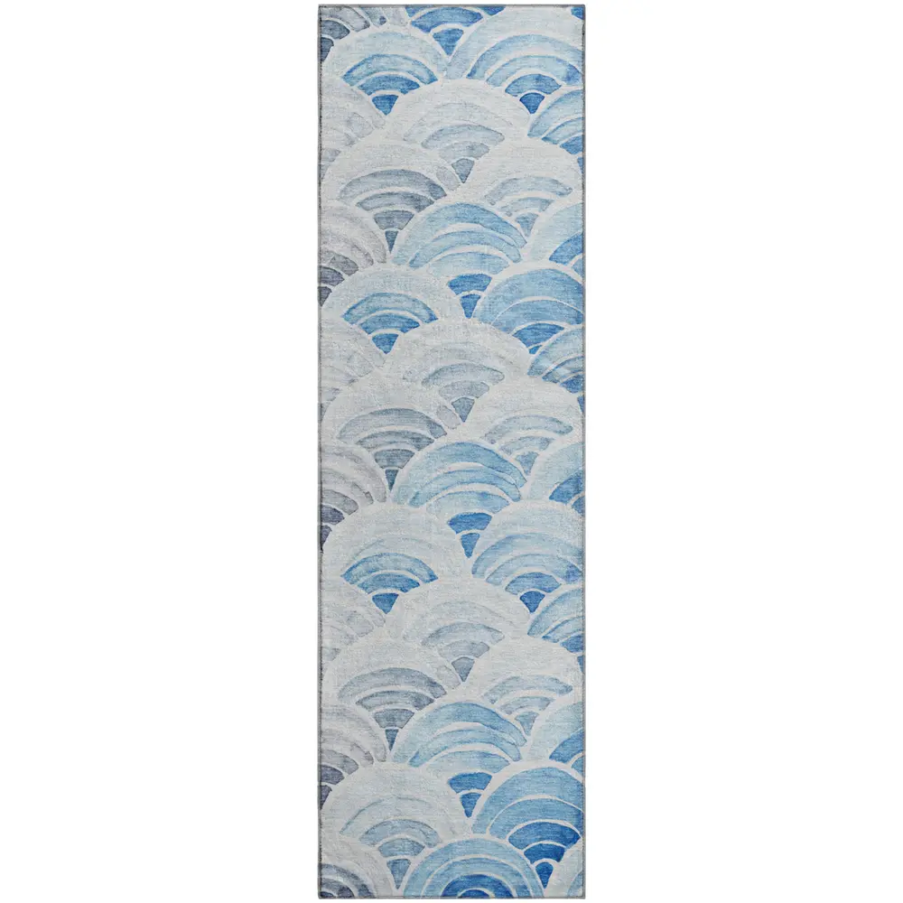 Mayfield AMF184 Blue 2'3