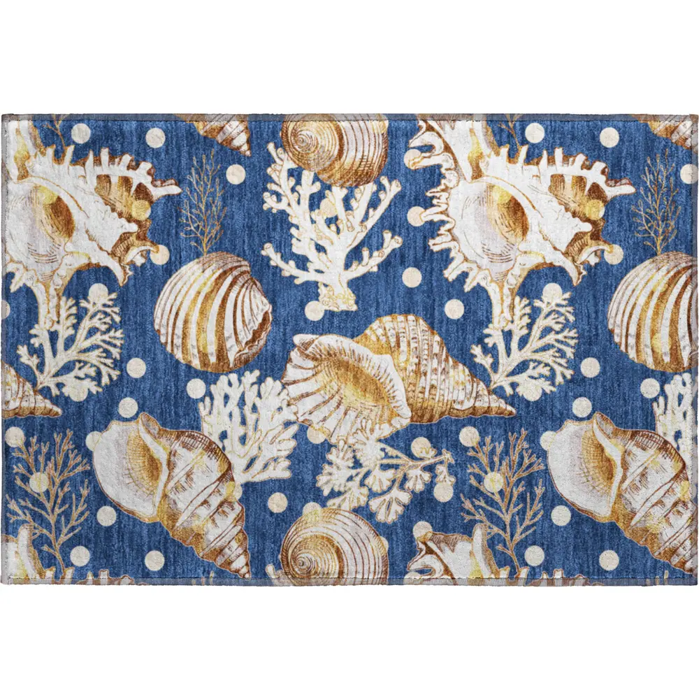 Mayfield AMF185 Blue 1'8