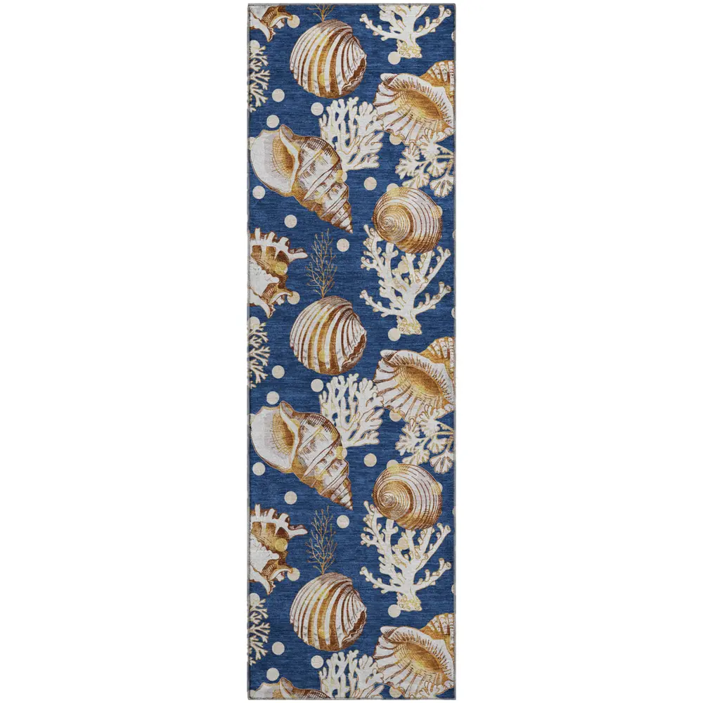 Mayfield AMF185 Blue 2'3