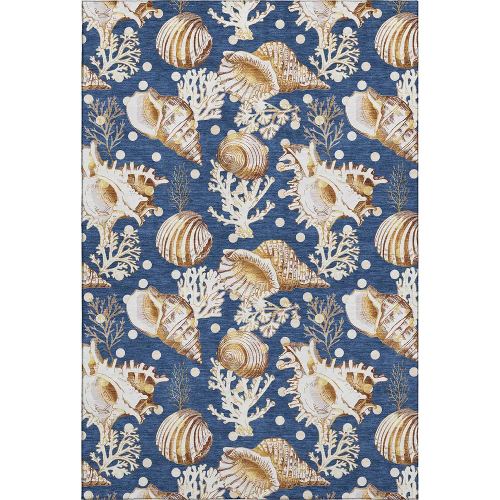 Mayfield AMF185 Blue 2'6