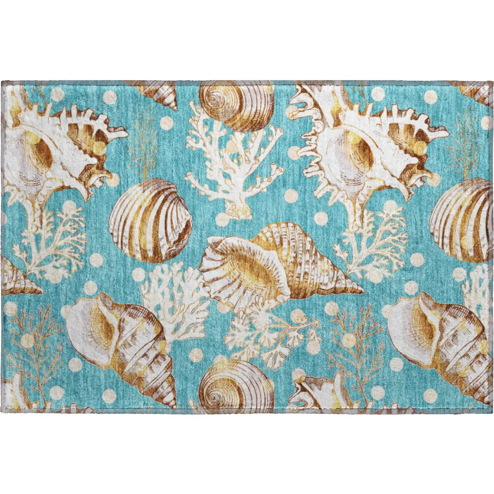 Mayfield AMF185 Aqua 1'8