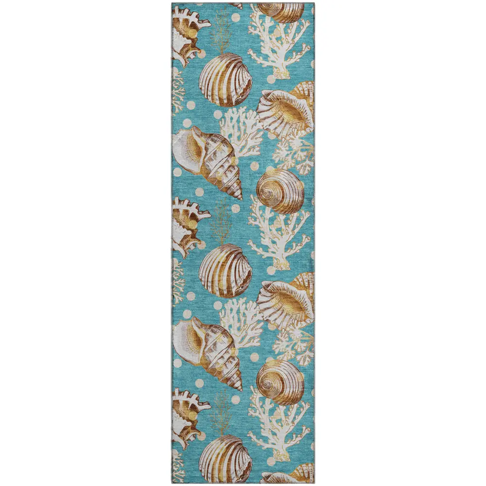 Mayfield AMF185 Aqua 2'3