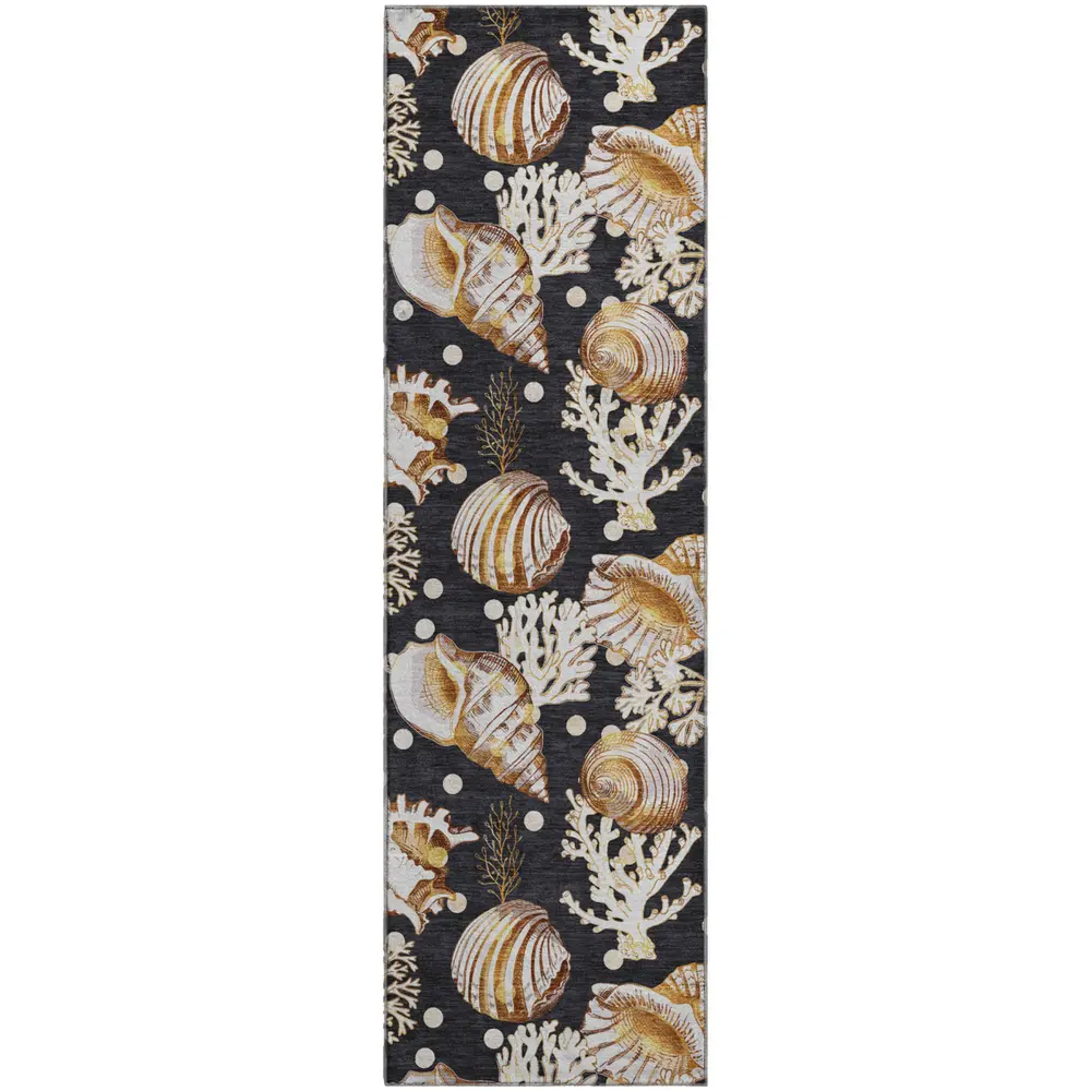 Mayfield AMF185 Midnight 2'3