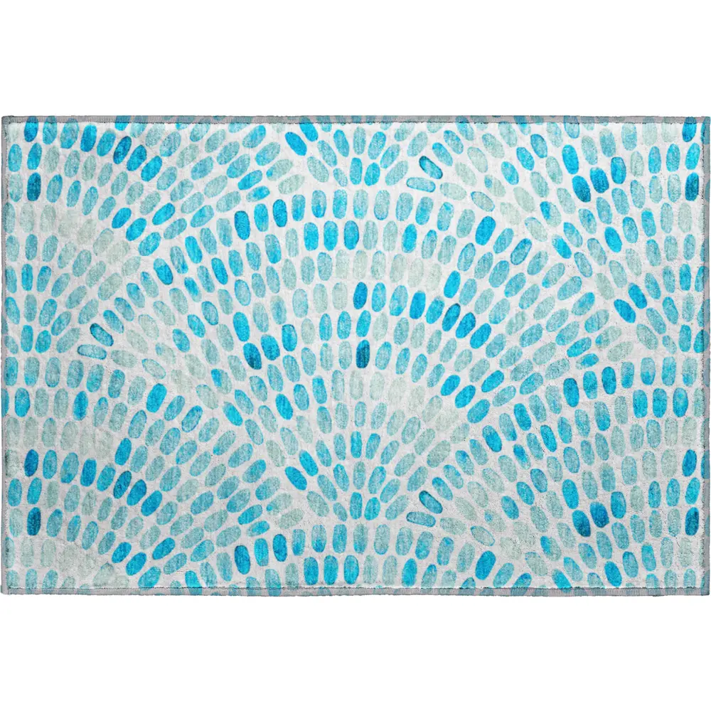 Mayfield AMF186 Aqua 1'8