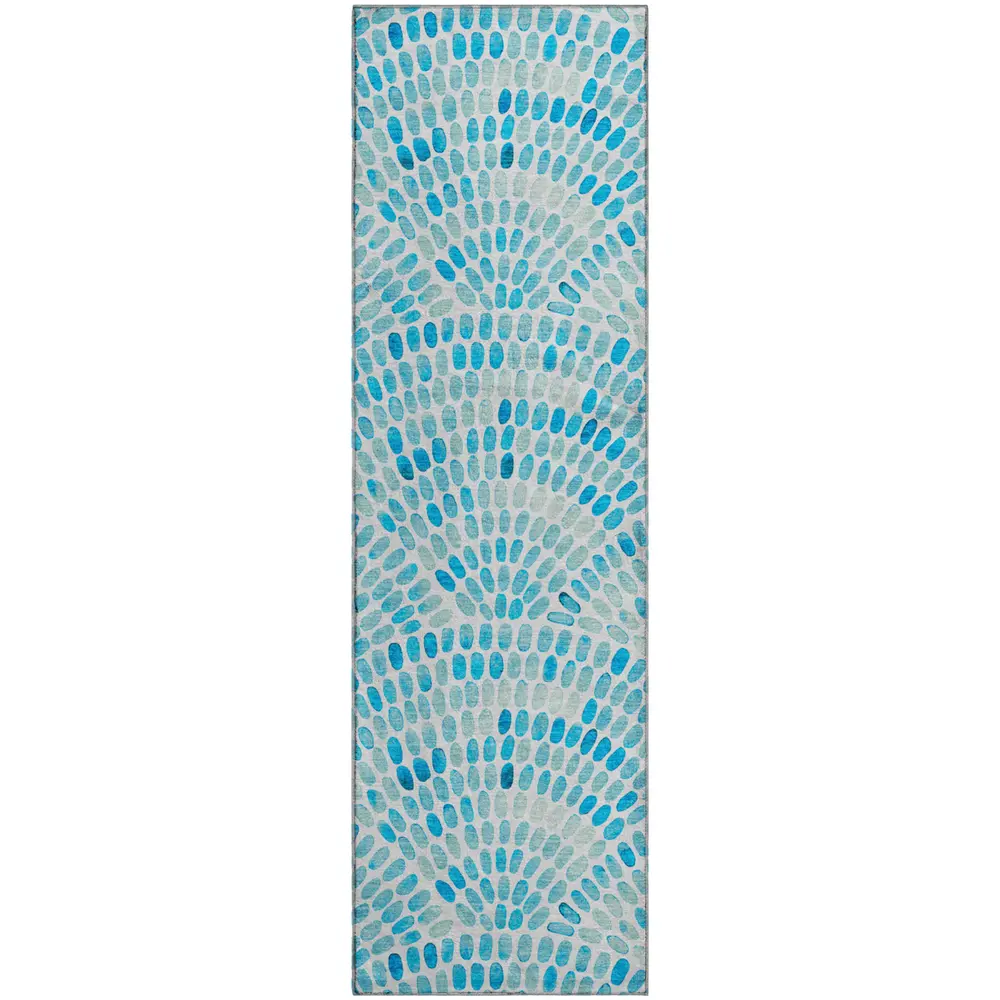 Mayfield AMF186 Aqua 2'3