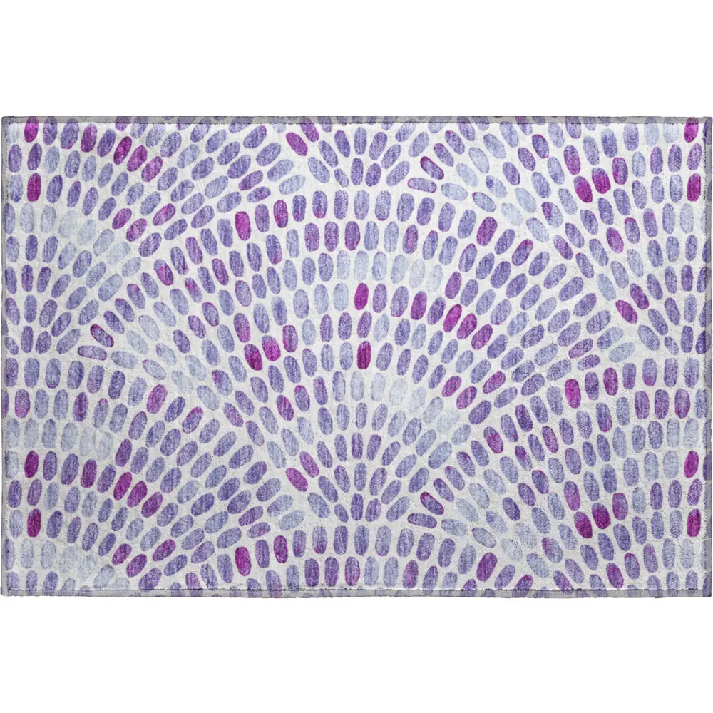 Mayfield AMF186 Purple 1'8