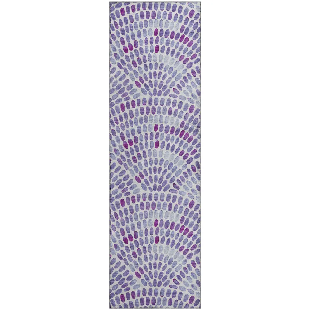 Mayfield AMF186 Purple 2'3