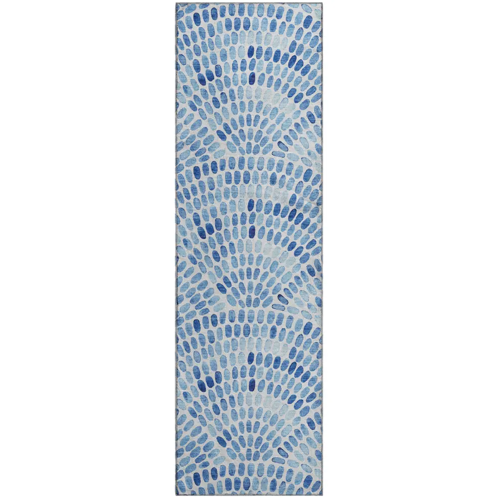 Mayfield AMF186 Blue 2'3