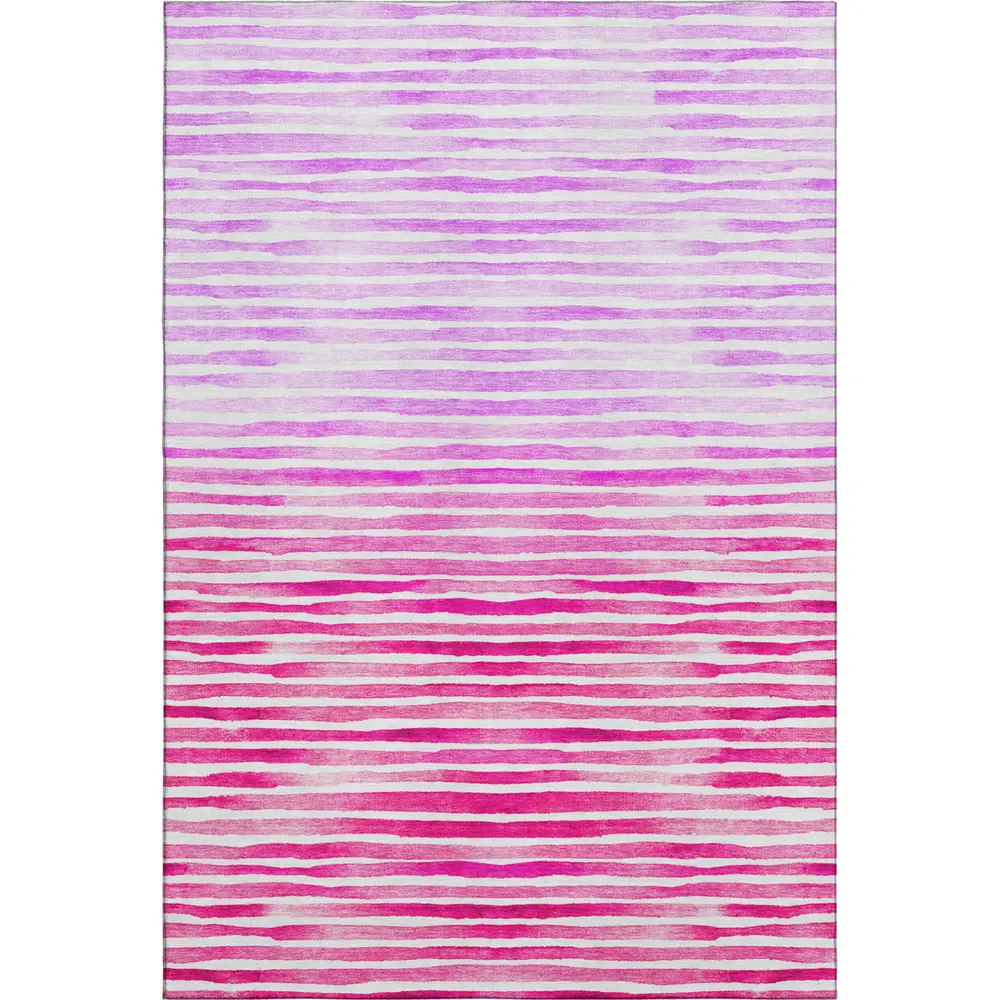 Mayfield AMF187 Pink 10' x 14' Rug