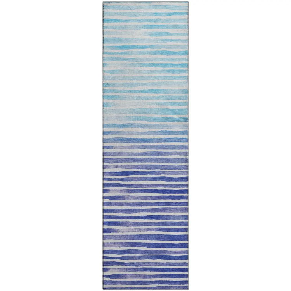 Mayfield AMF187 Blue 2'3