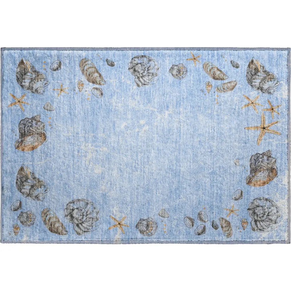 Mayfield AMF188 Blue 1'8