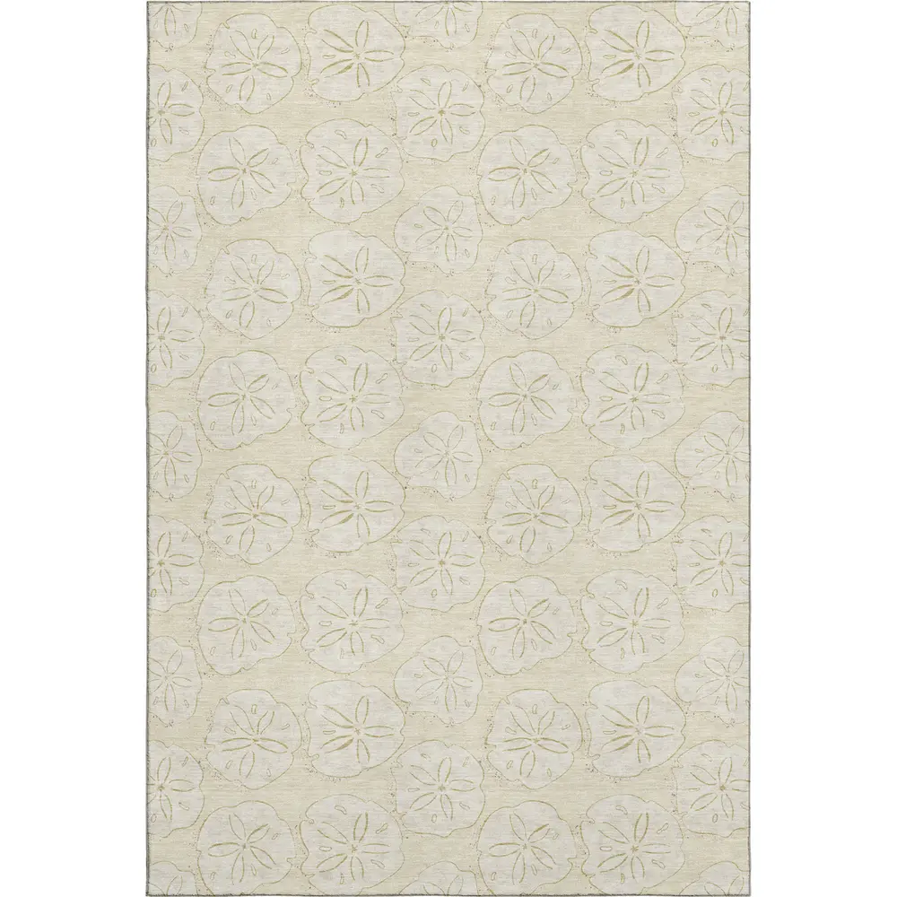 Mayfield AMF189 Sand 5' x 7'6