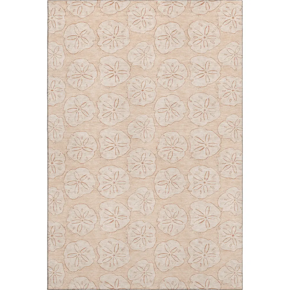 Mayfield AMF189 Nectarine 8' x 10' Rug