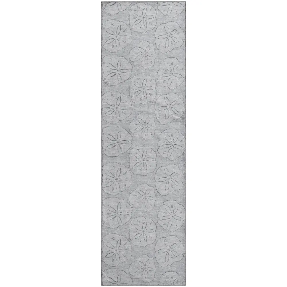 Mayfield AMF189 Gray 2'3