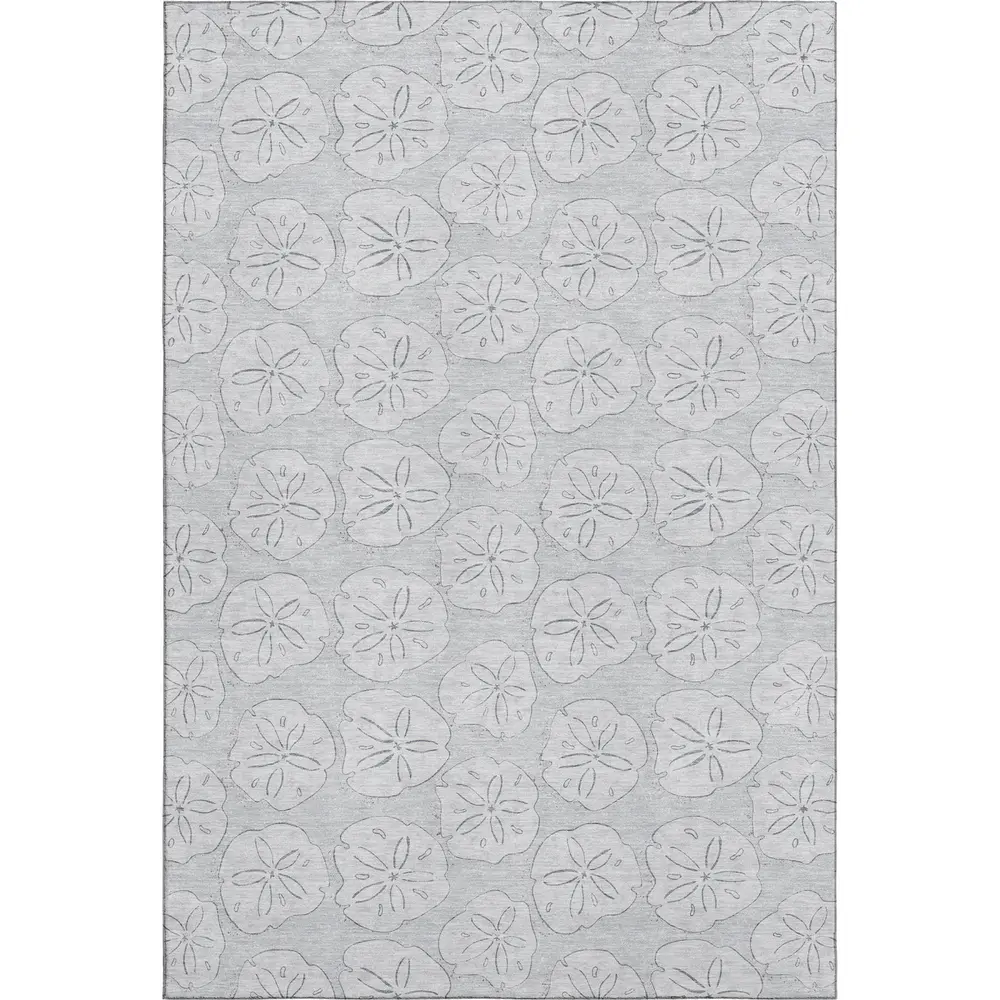 Mayfield AMF189 Gray 9' x 12' Rug