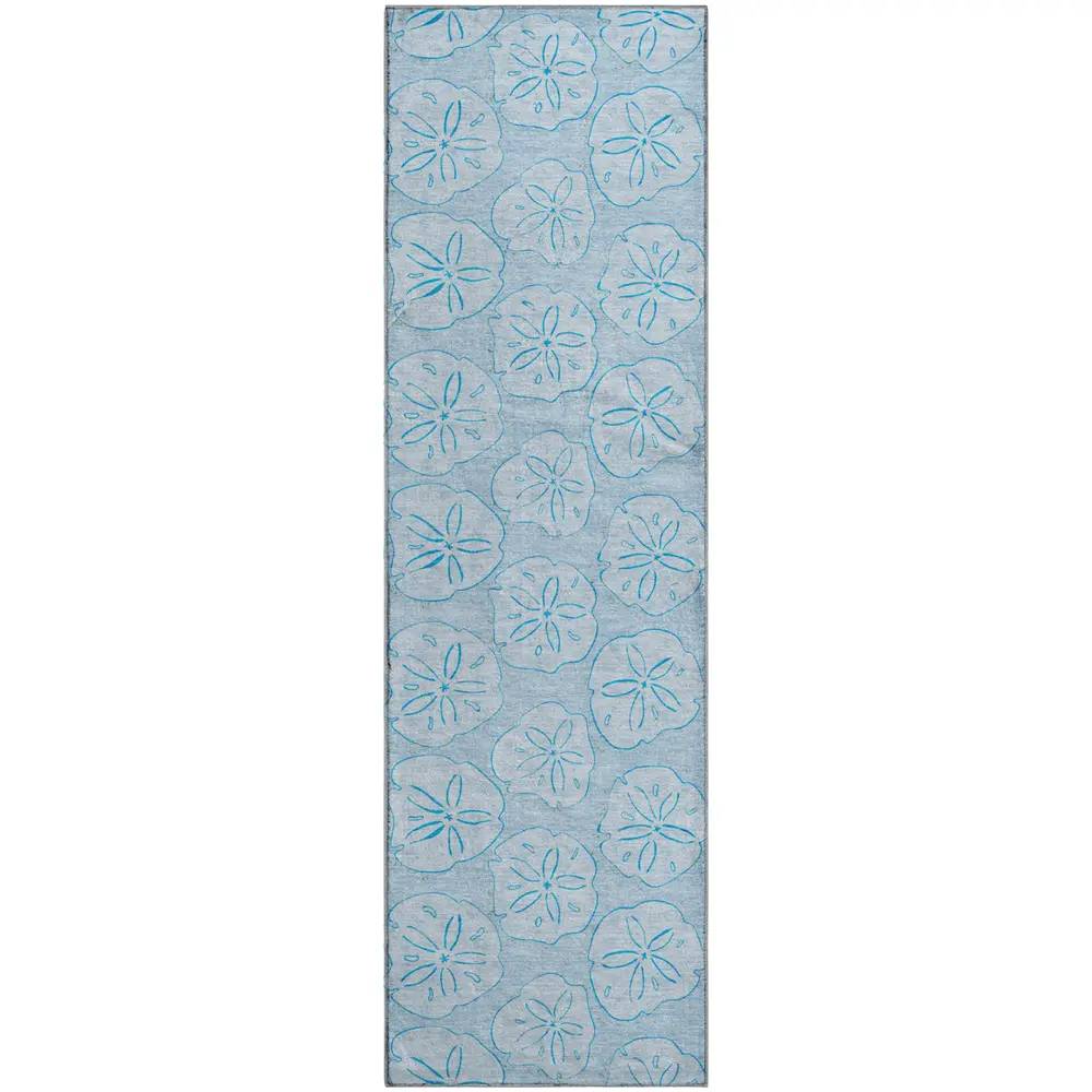 Mayfield AMF189 Blue 2'3