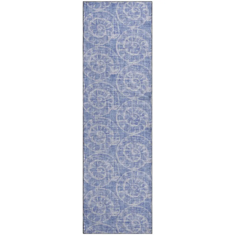 Mayfield AMF190 Blue 2'3