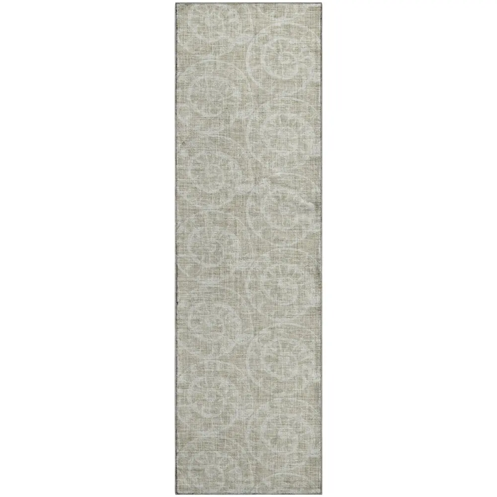 Mayfield AMF190 Beige 2'3