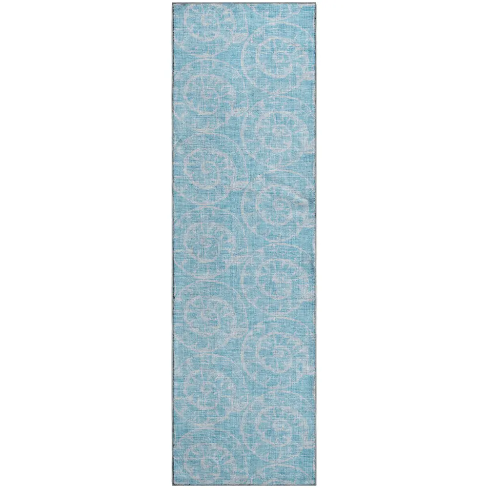 Mayfield AMF190 Aqua 2'3