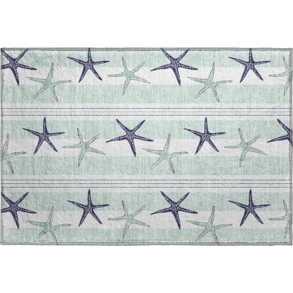 Mayfield AMF191 Seaglass 1'8