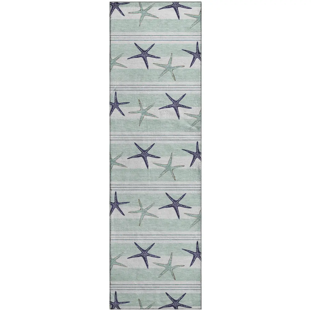 Mayfield AMF191 Seaglass 2'3