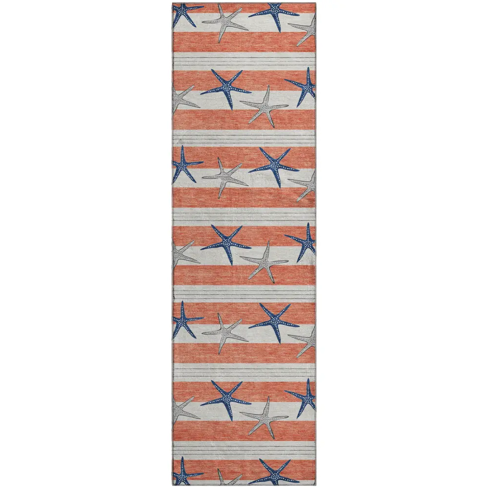 Mayfield AMF191 Coral 2'3