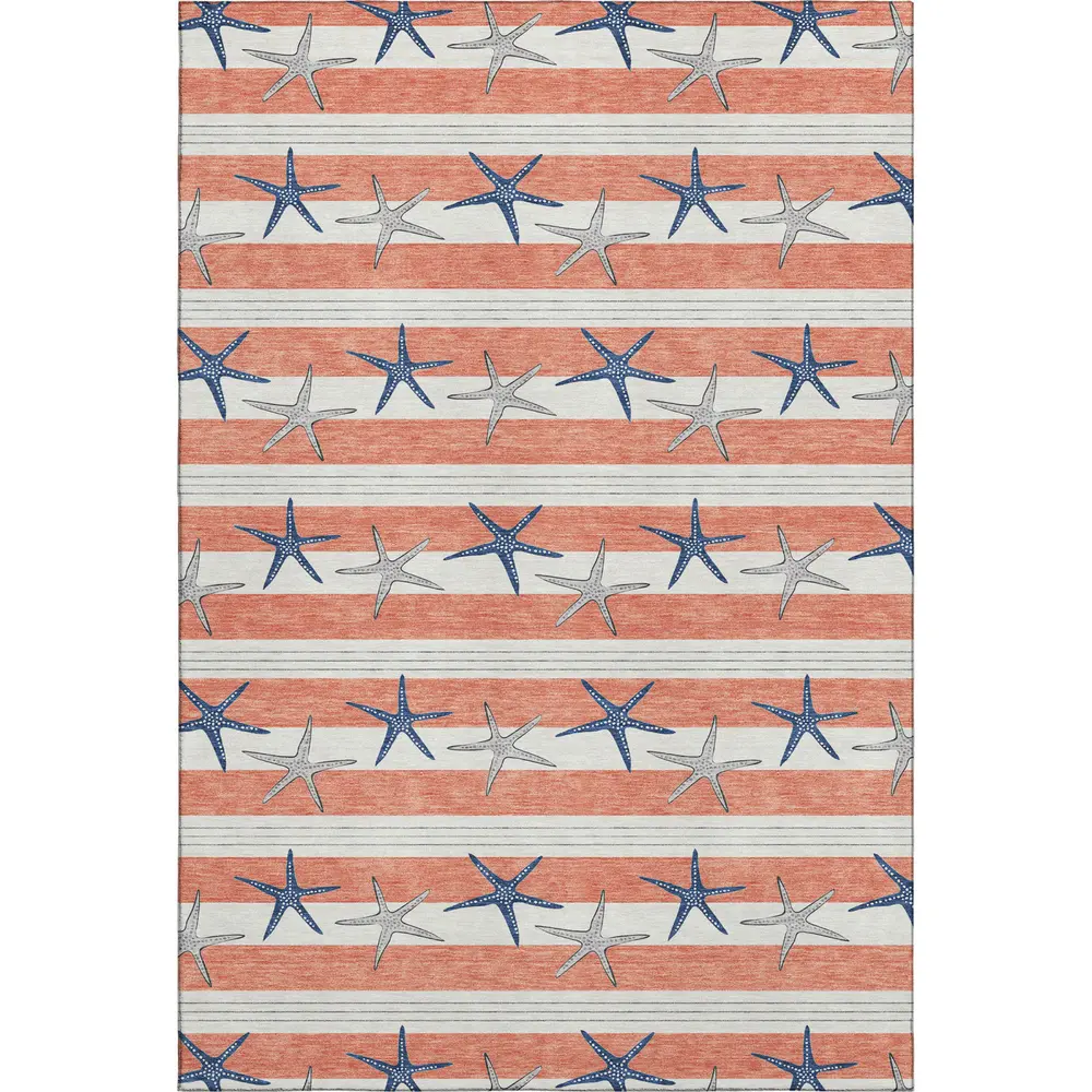 Mayfield AMF191 Coral 5' x 7'6