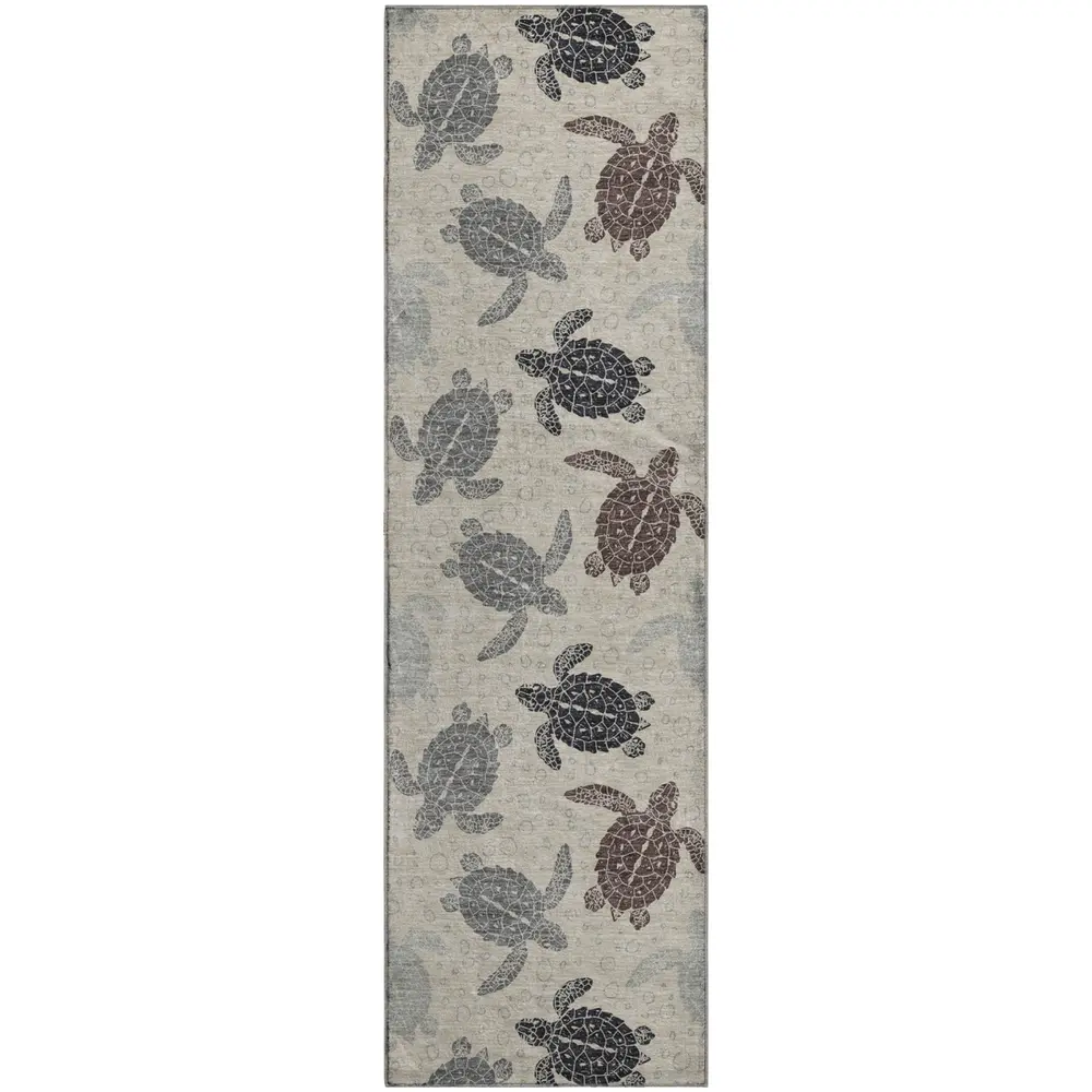 Mayfield AMF192 Sand 2'3