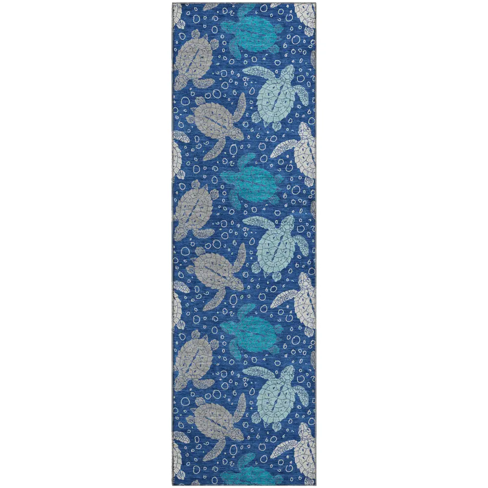 Mayfield AMF192 Blue 2'3