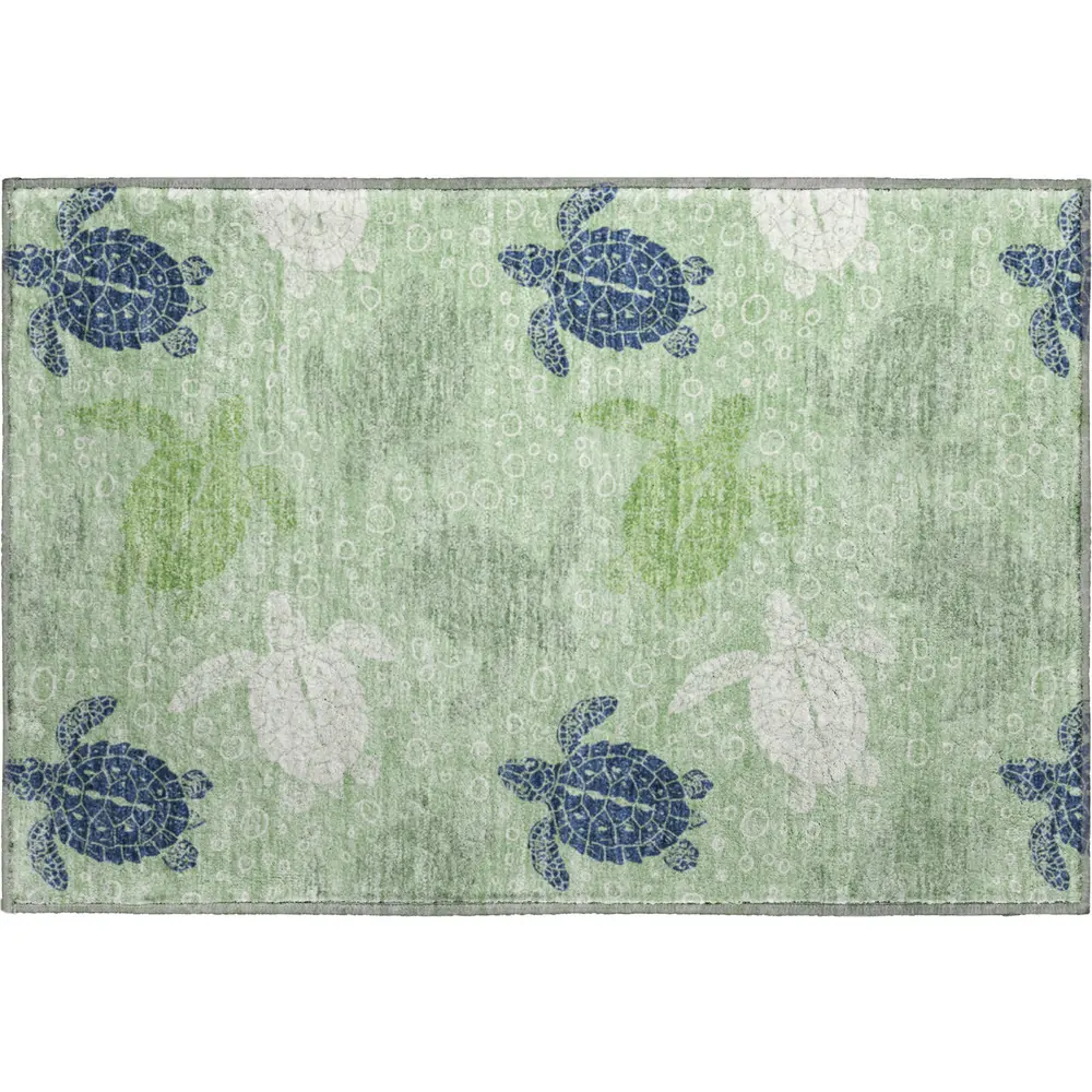 Mayfield AMF192 Green 1'8