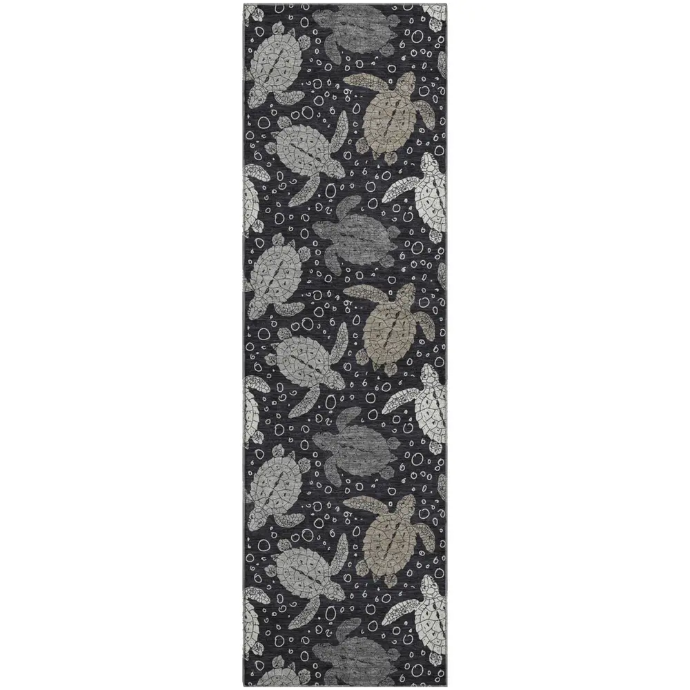 Mayfield AMF192 Midnight 2'3