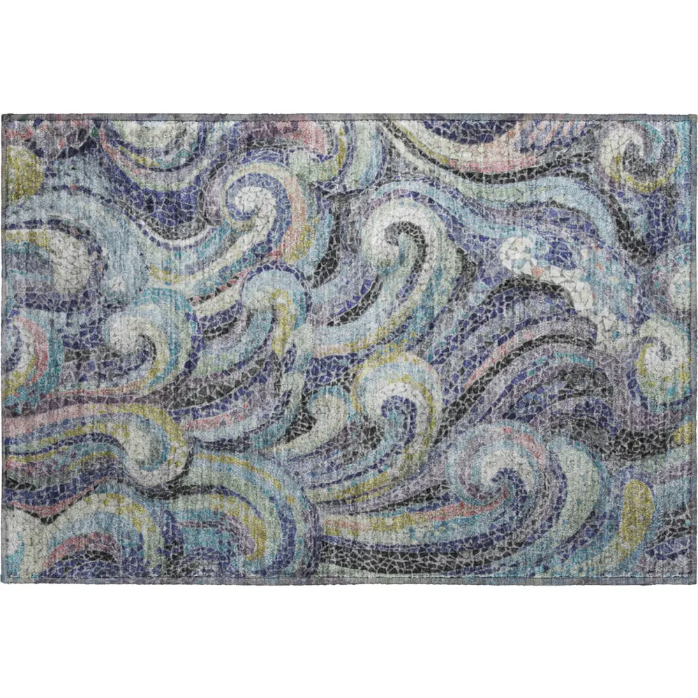 Mayfield AMF193 Stormy 1'8