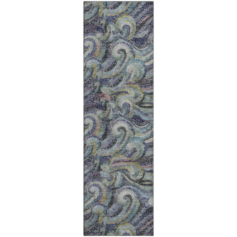 Mayfield AMF193 Stormy 2'3