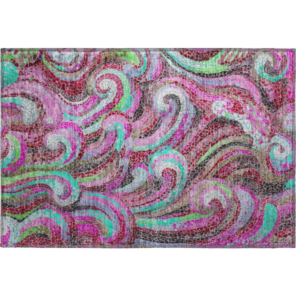 Mayfield AMF193 Raspberry 1'8