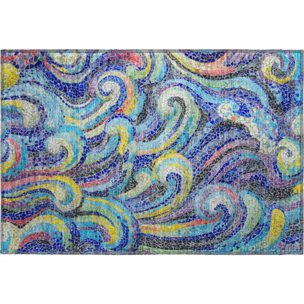 Mayfield AMF193 Ocean 1'8