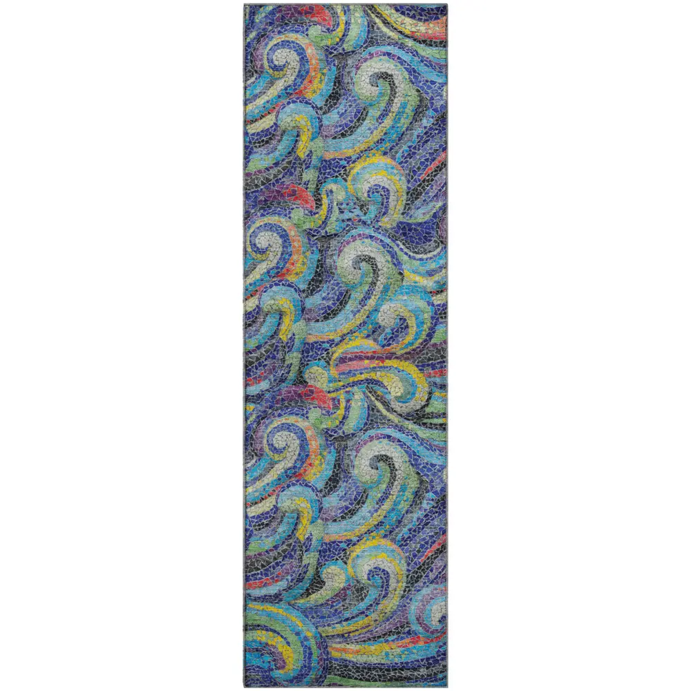 Mayfield AMF193 Ocean 2'3