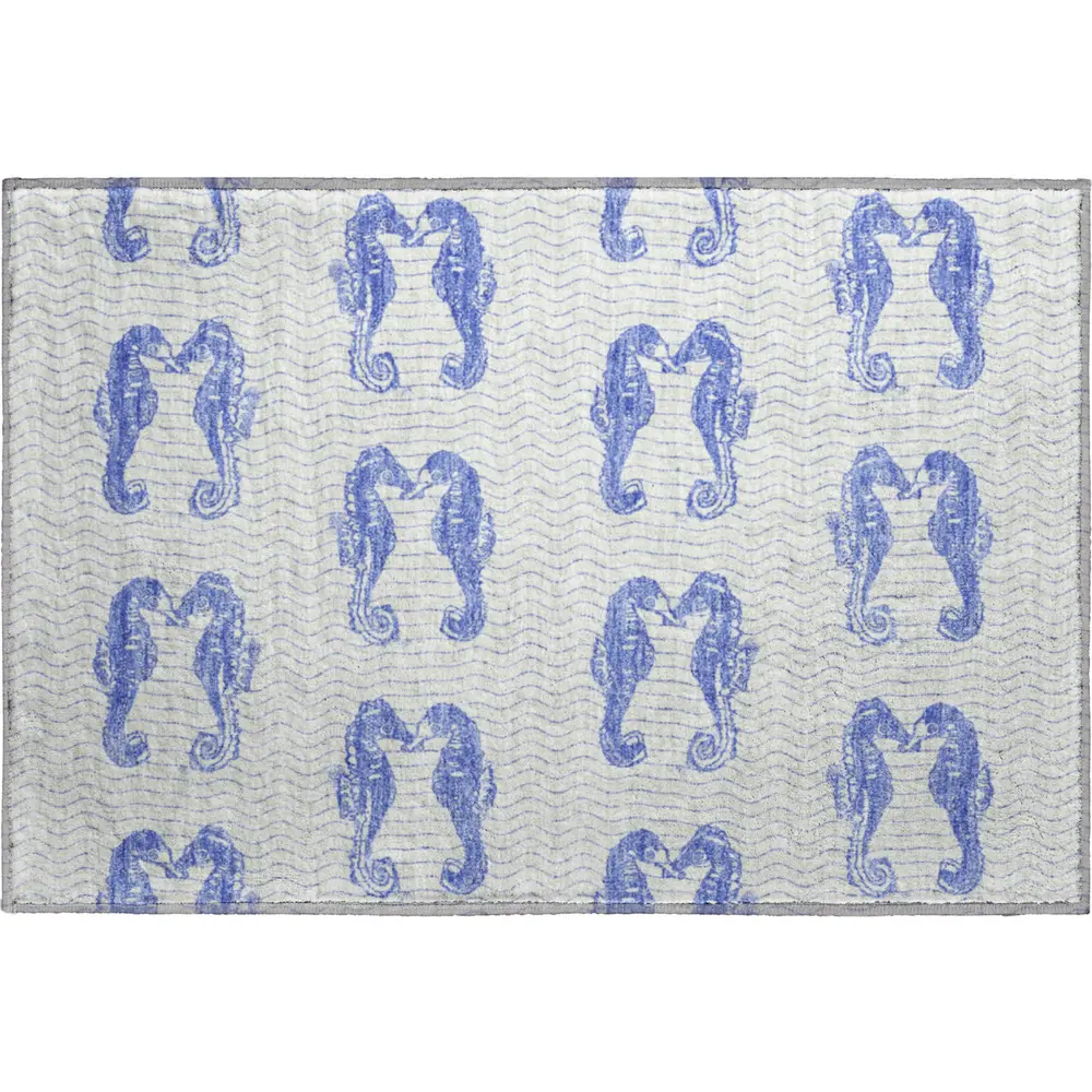 Mayfield AMF194 Blue 1'8